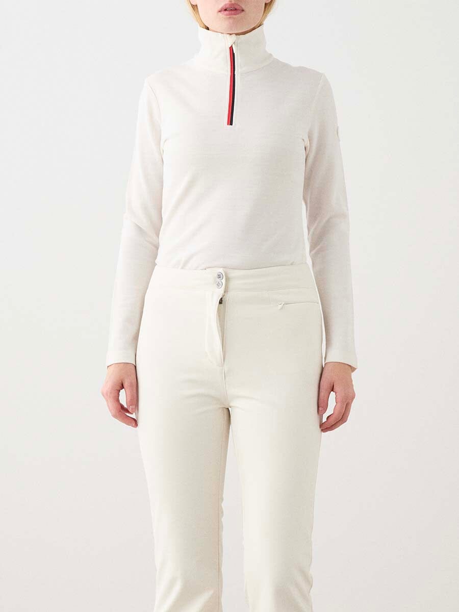 26 We Norwegians - Women's Bibi ZipUp Solid Unclassified We Norwegians