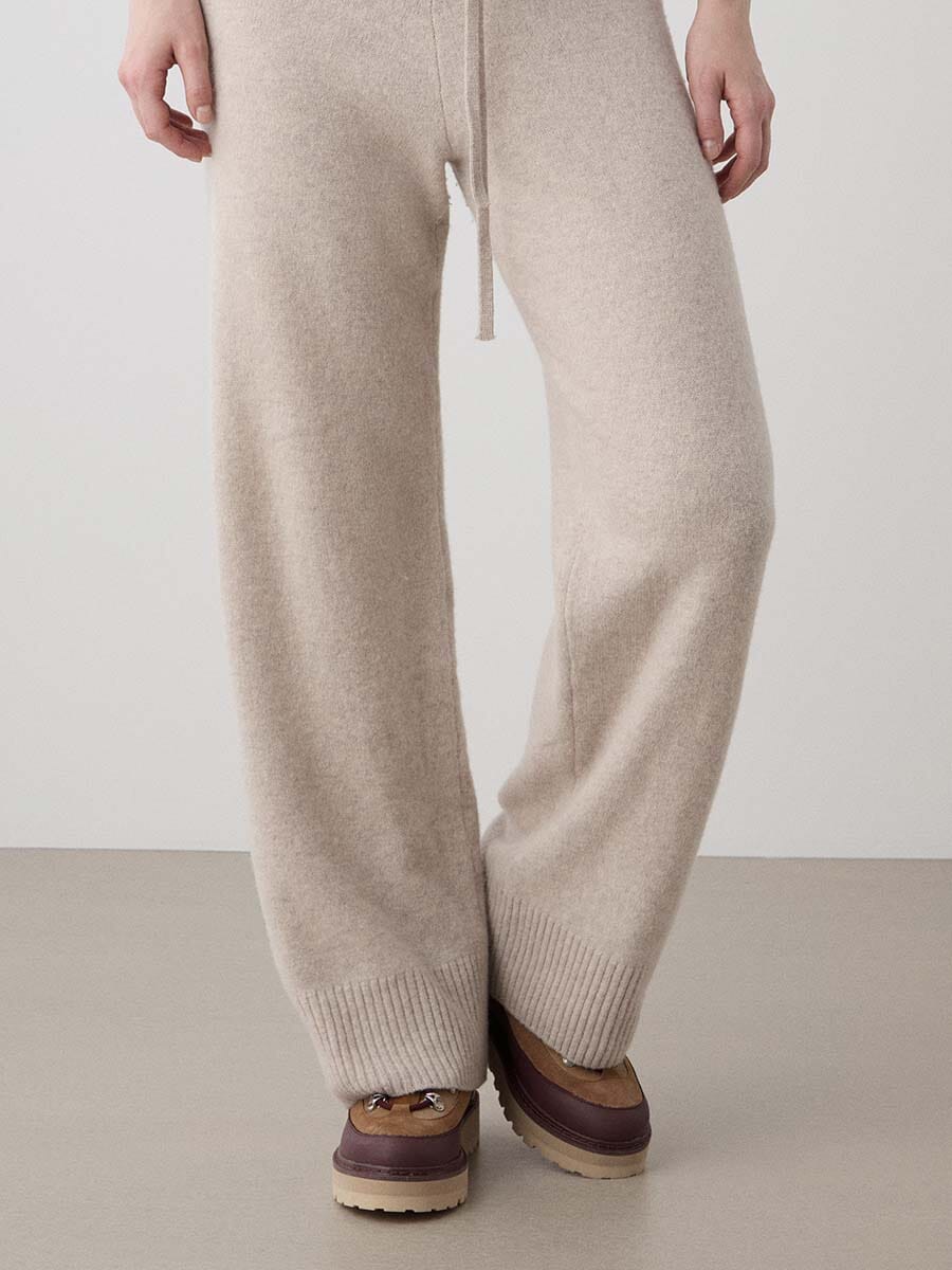 26 We Norwegians - Women's Geilo Jogger Pants Unclassified We Norwegians