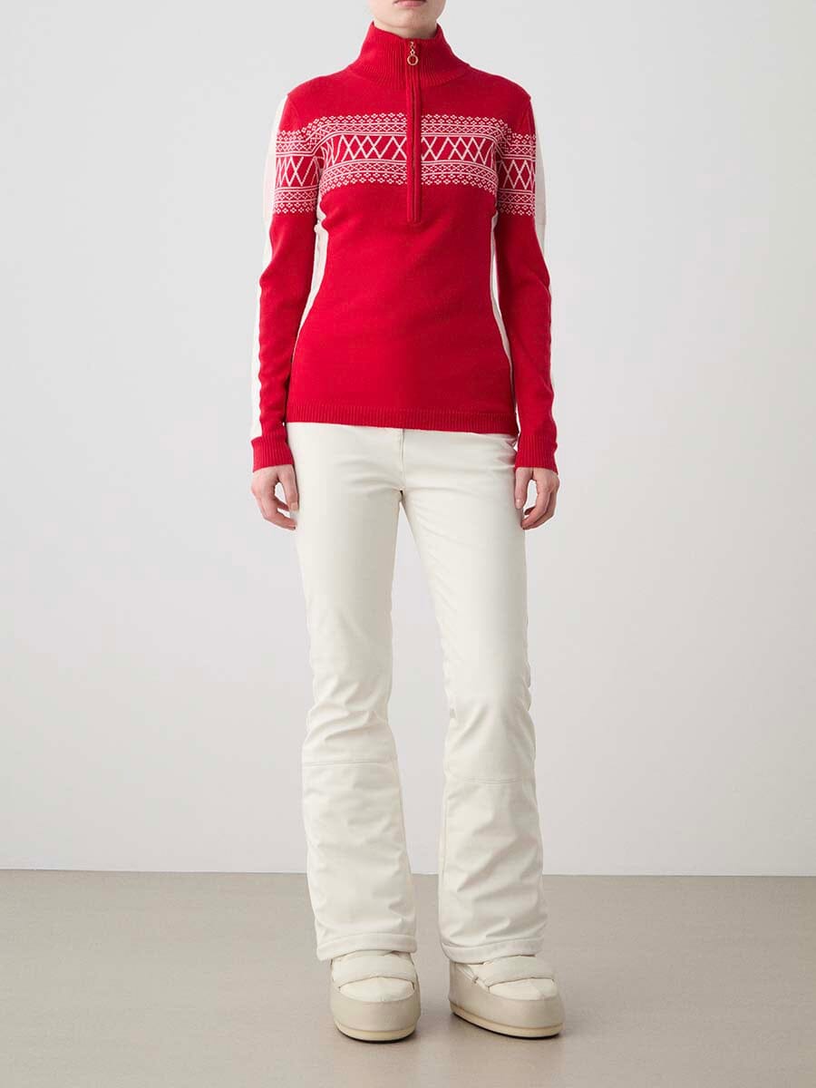 26 We Norwegians - Women's Signature 1/4-Zip Unclassified We Norwegians