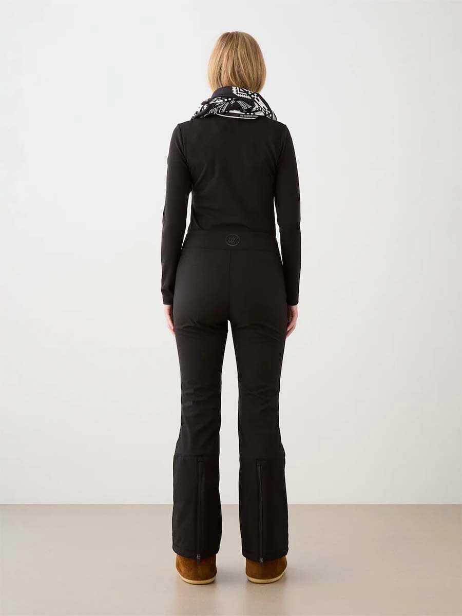 26 We Norwegians - Women's Tyin Bootleg Ski Pants Unclassified We Norwegians