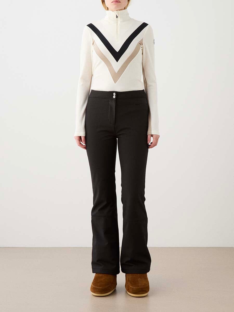 26 We Norwegians - Womens Voss Chevron ZipUp Unclassified We Norwegians