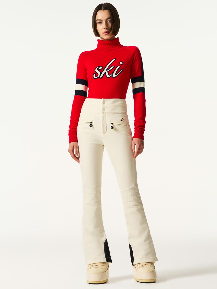 Women's Neve Wool Sweater