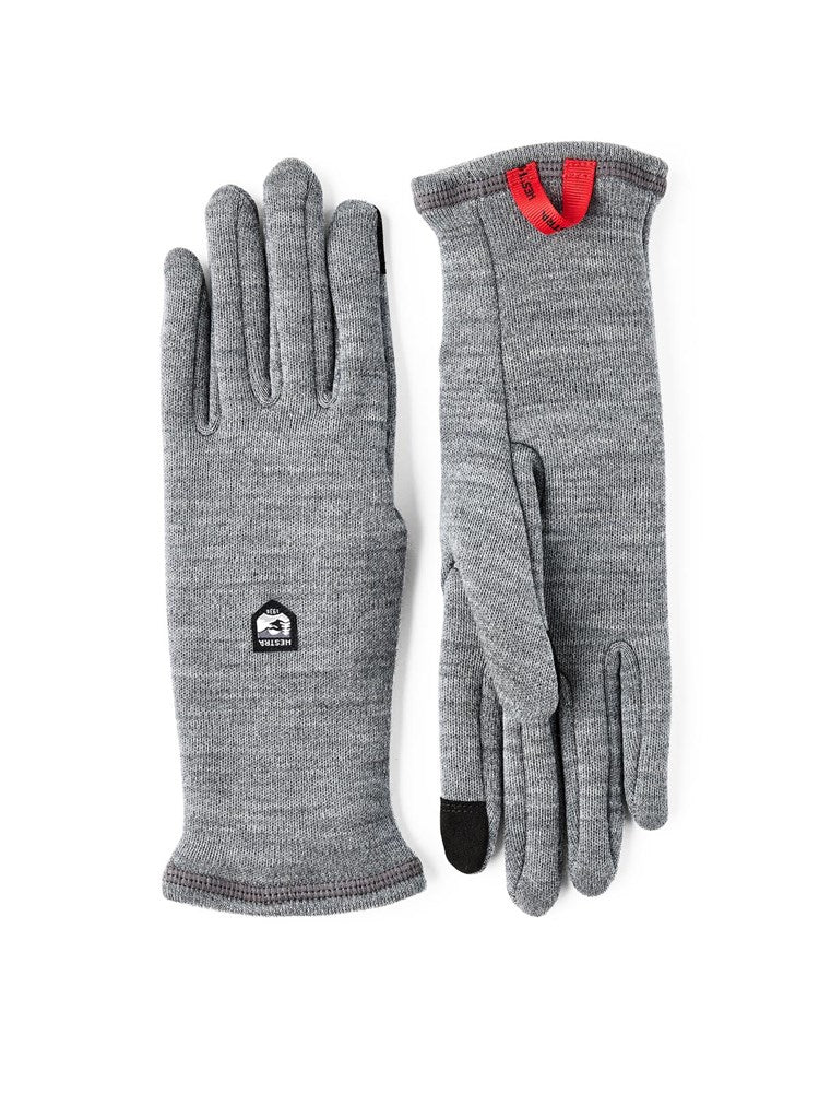 Hestra - Gravita Merino Liner 5-finger