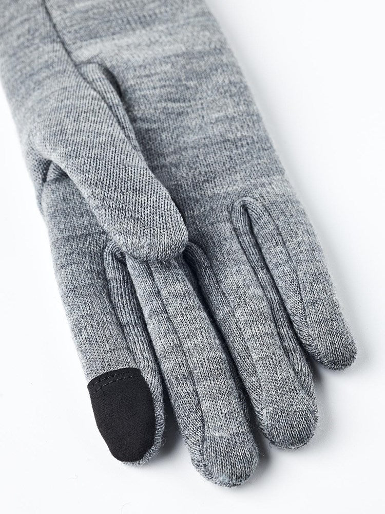 Hestra - Gravita Merino Liner 5-finger