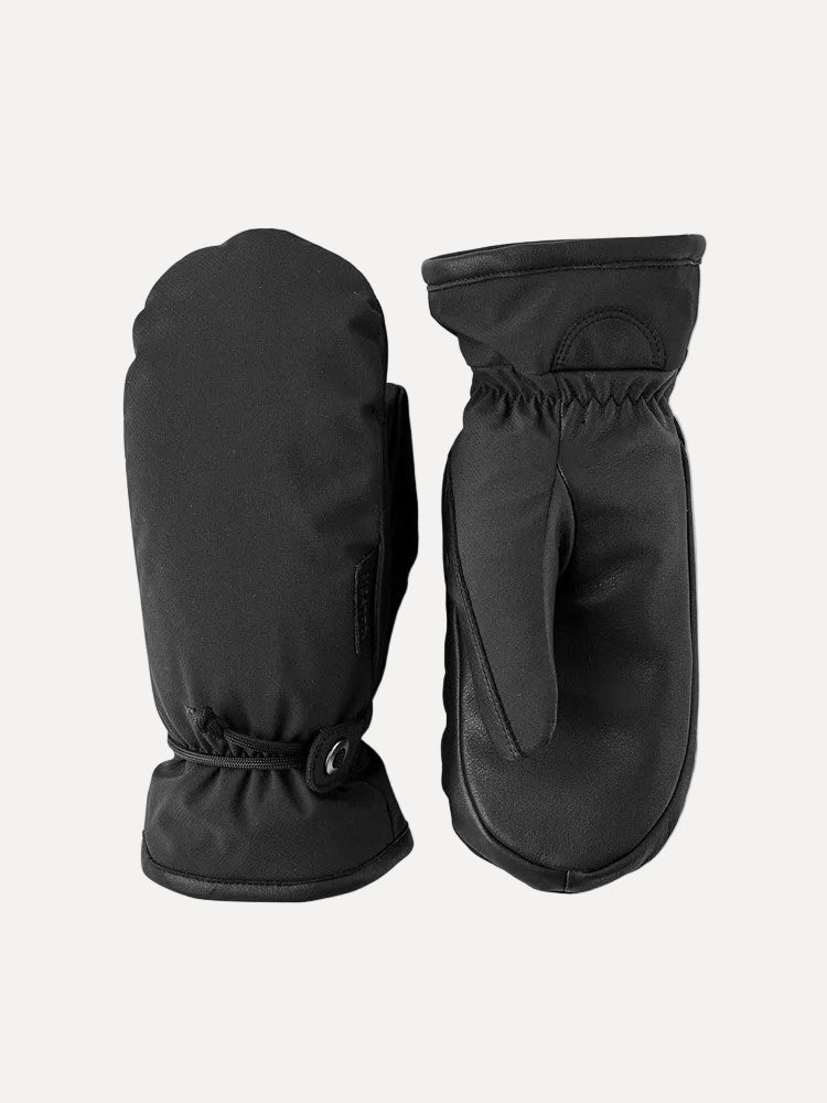 Vemdalen Primaloft Gold CZone Mitt