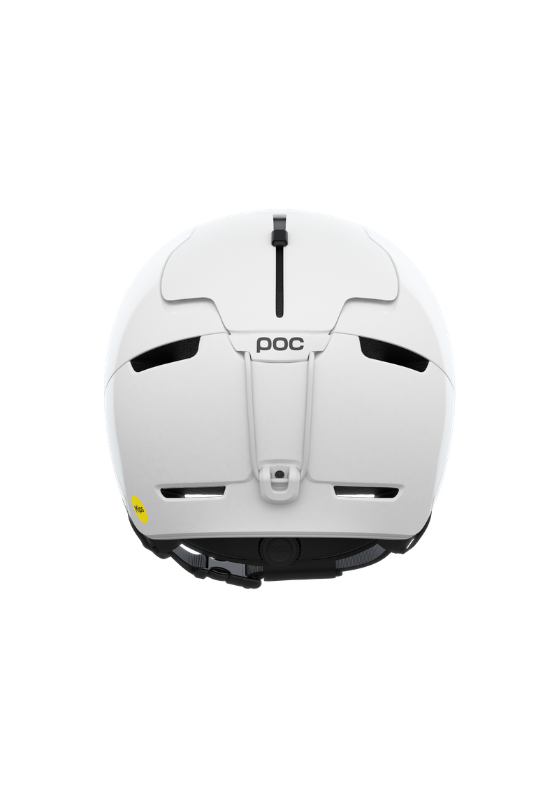 POC Obex Wf MIPS Ski Helmet Hydrogen White - detail