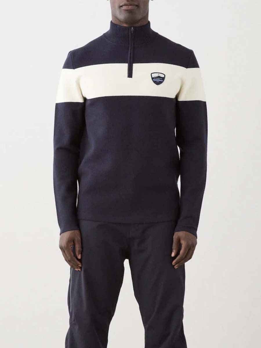 Men's Holmenkollen ZipUp