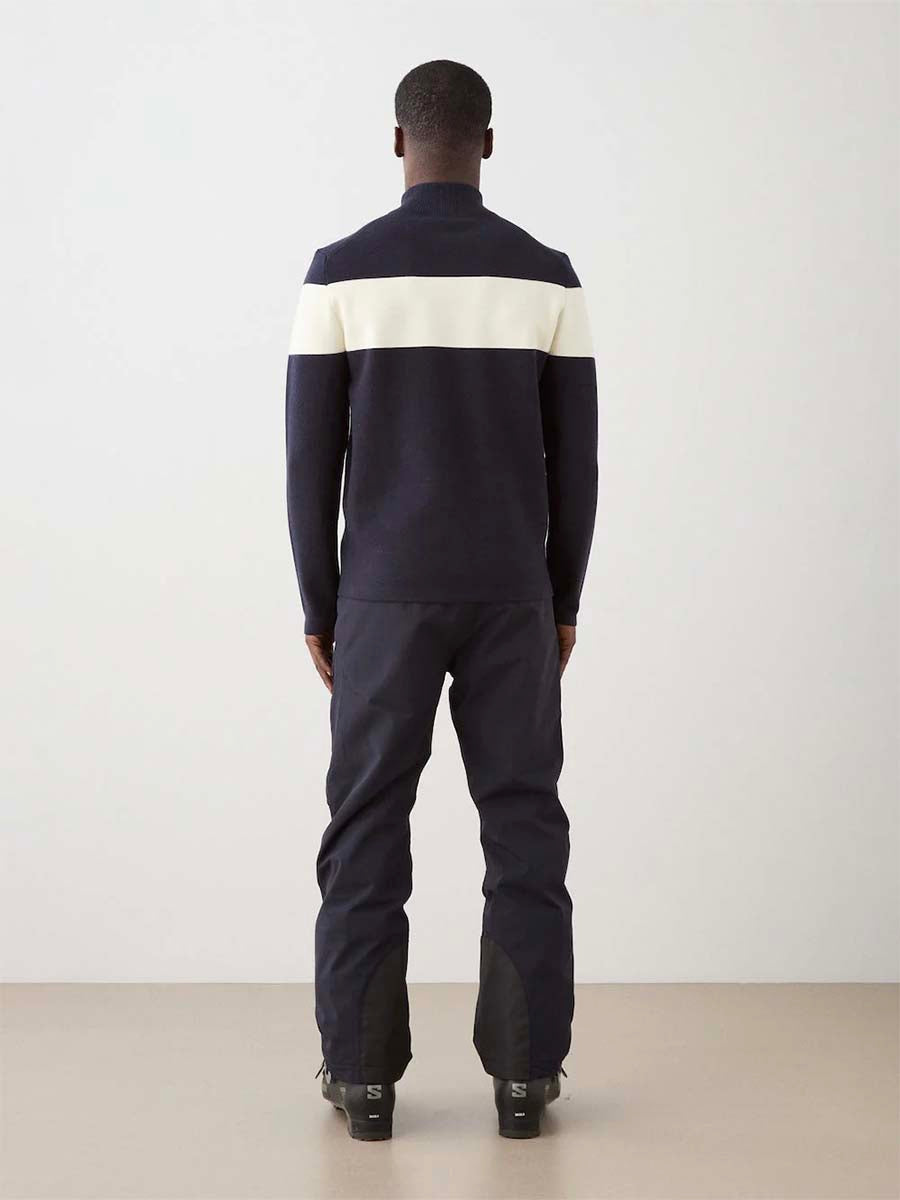 Men's Holmenkollen ZipUp