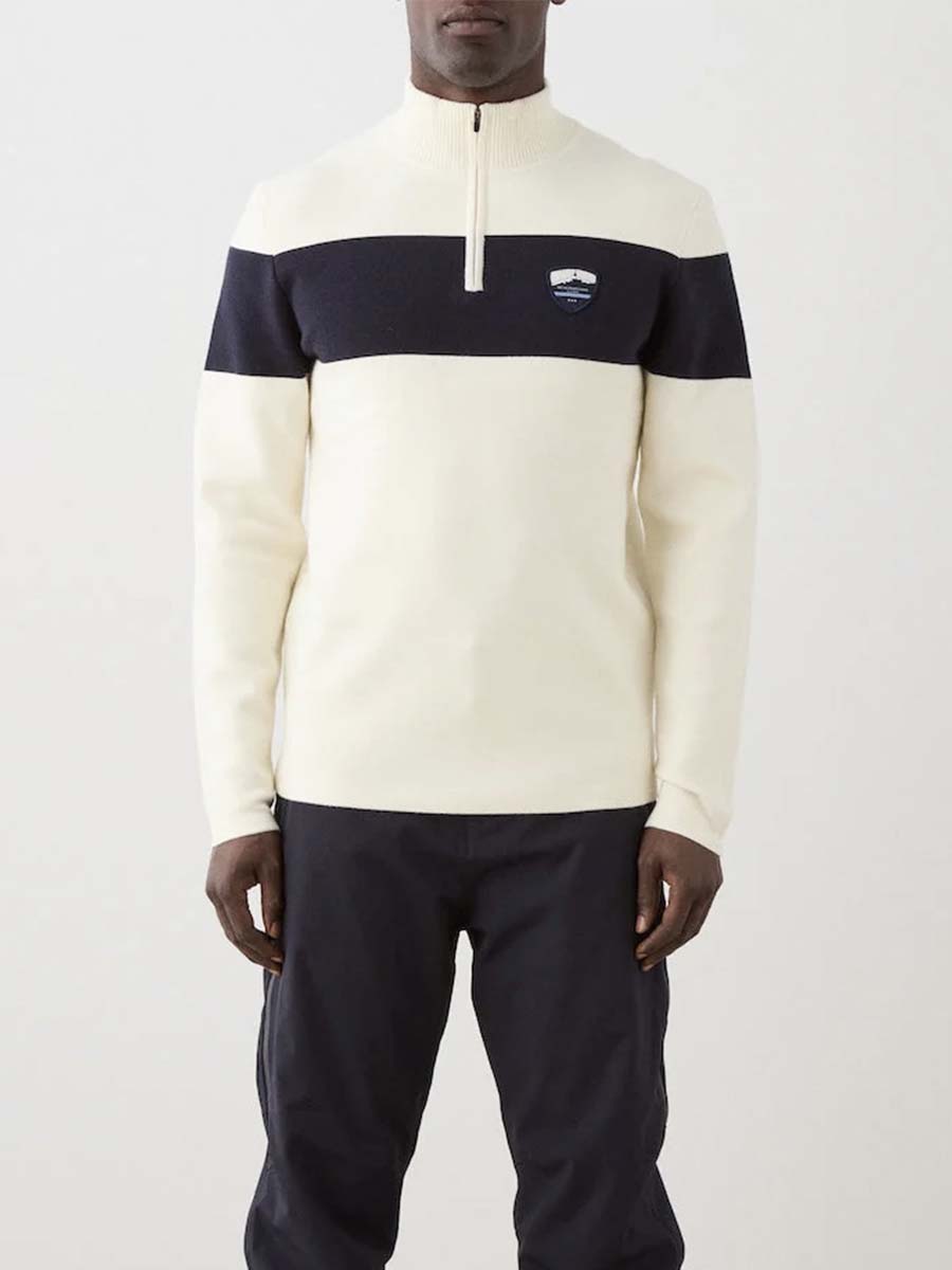 Men's Holmenkollen ZipUp