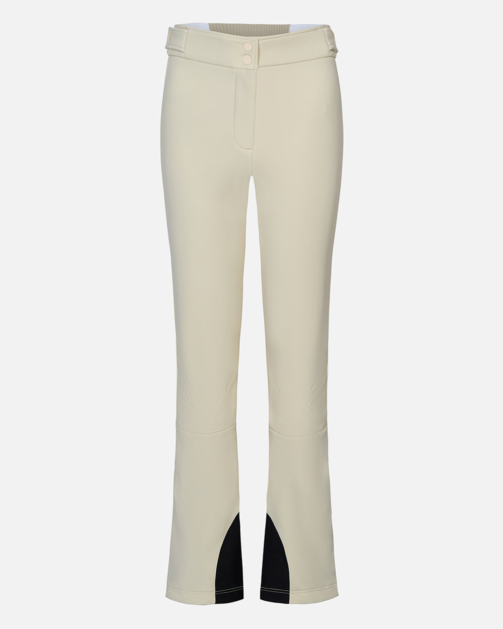 Cordova Women's Saint Moritz Ski Pants in Birch — product flat shot