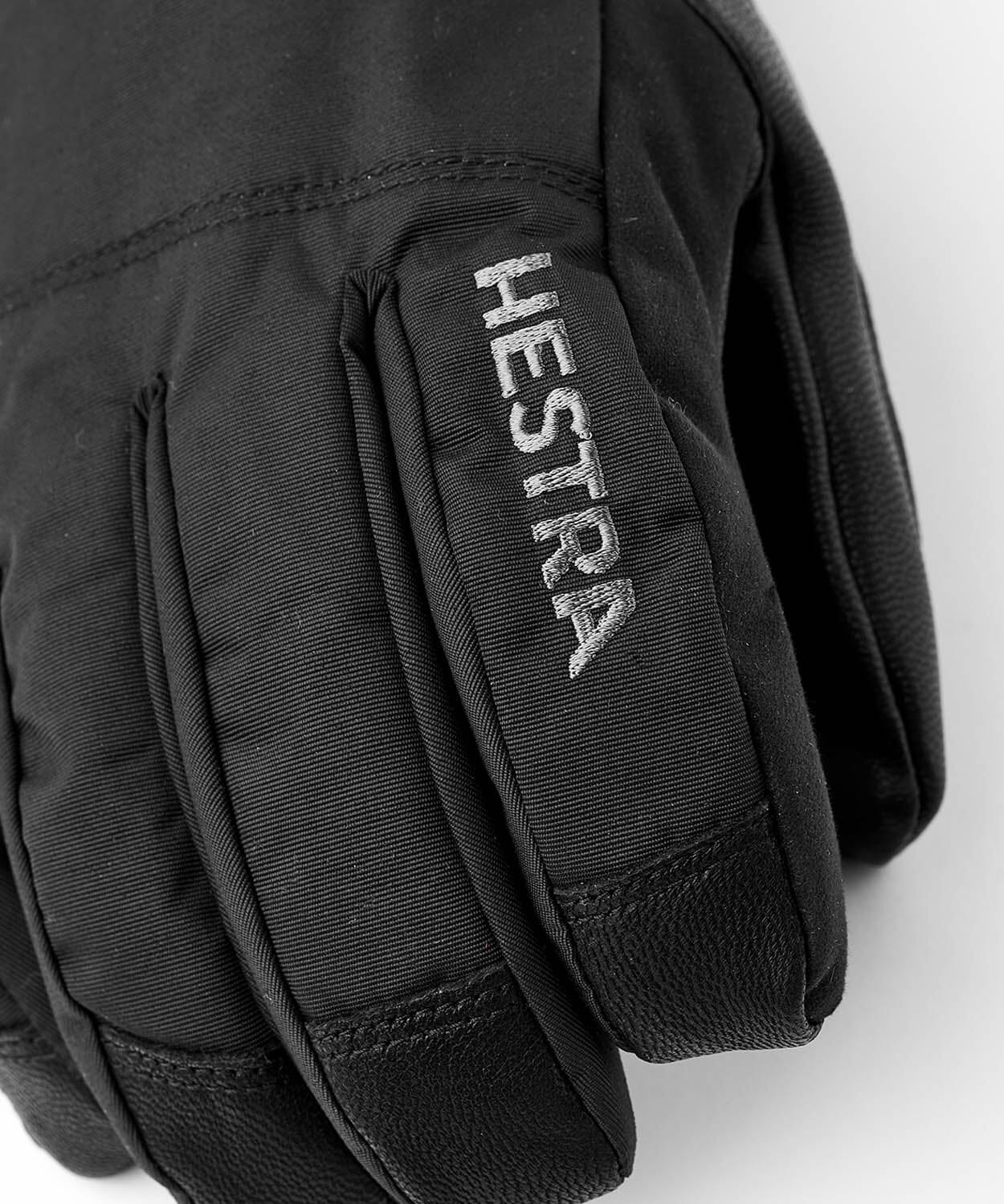 All Mountain CZone - 5 Finger Gloves Hestra