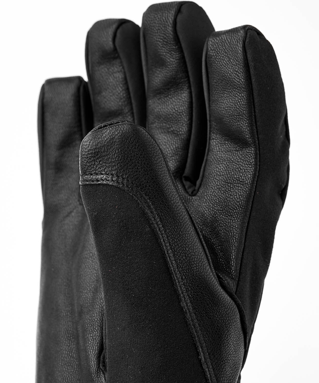All Mountain CZone - 5 Finger Gloves Hestra