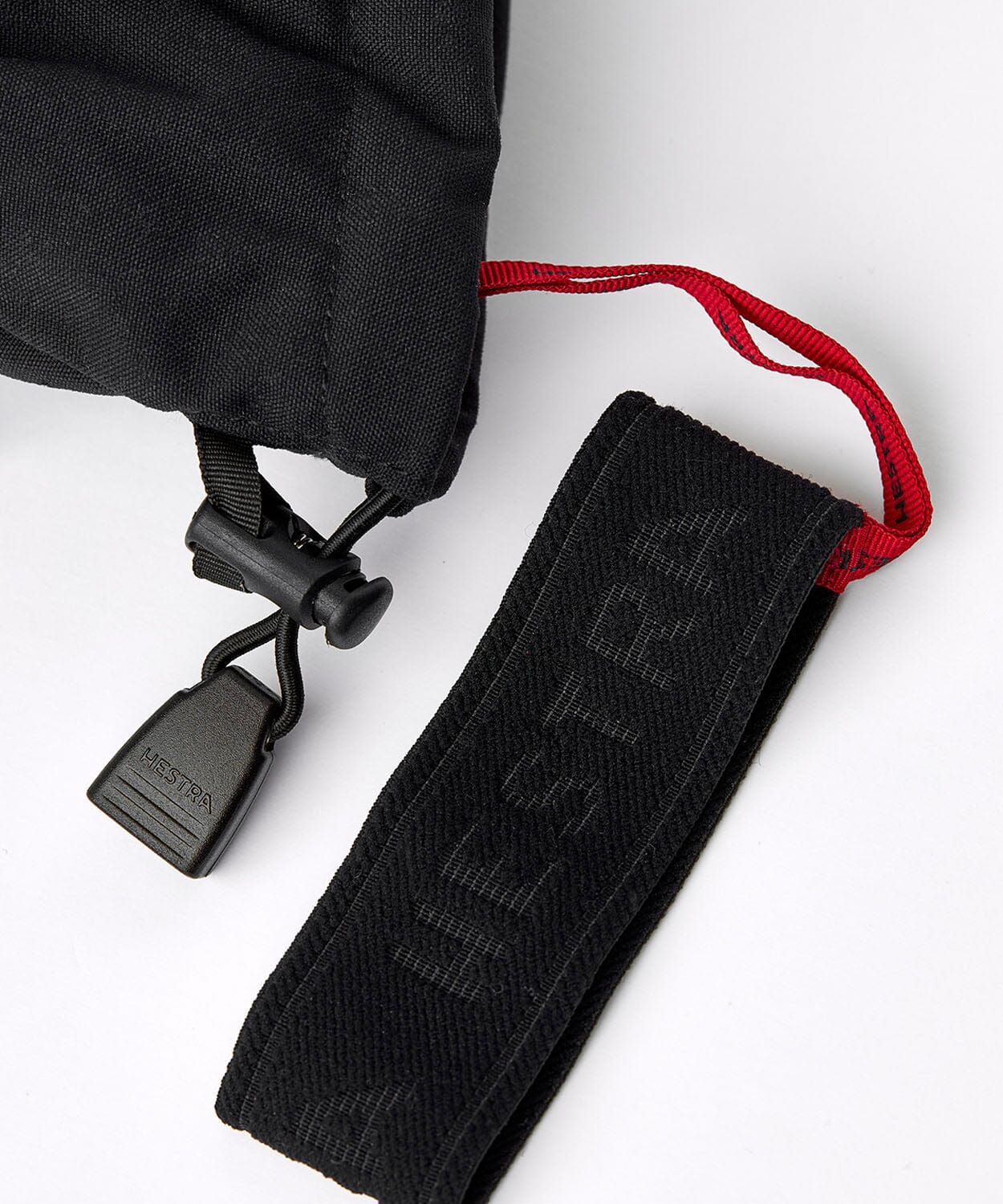 Army Leather Gore-Tex 5 finger Gloves Hestra