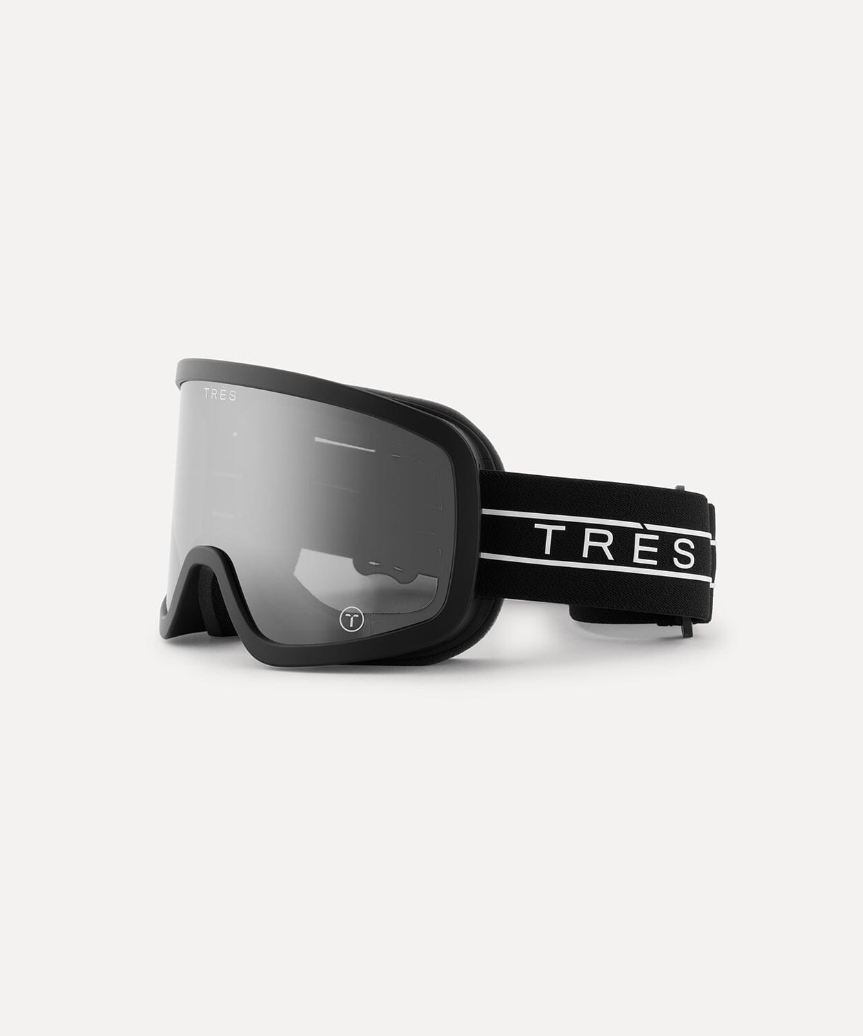 Attelas 2.0 Goggle Ski Goggles Tres