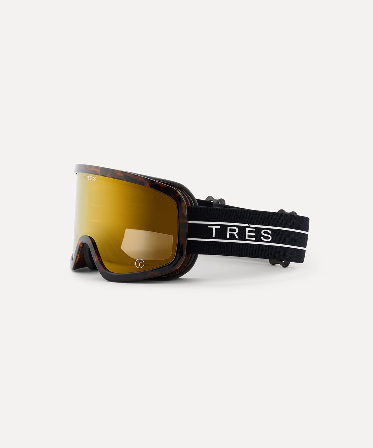 Attelas 2.0 Goggle Ski Goggles Tres
