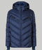 Bogner - Men's Tino Ski Jacket Ski Jackets Bogner Midnight Blue 48/S 