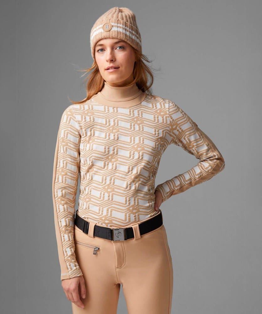 mid base layer