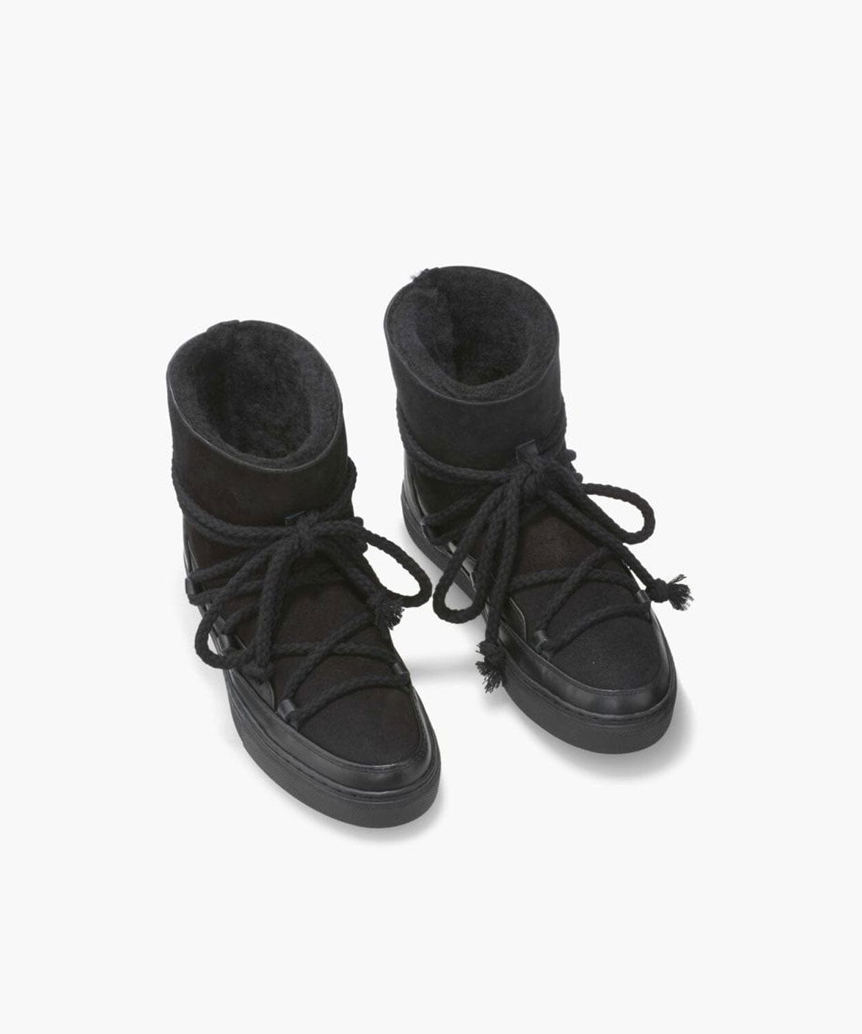 Classic Boot Footwear Inuikii