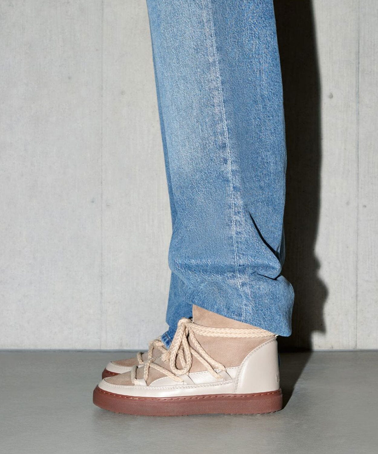 Classic Boot Footwear Inuikii