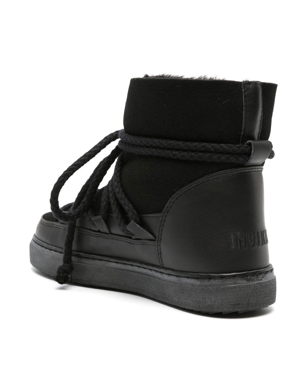 Classic Boot Footwear Inuikii