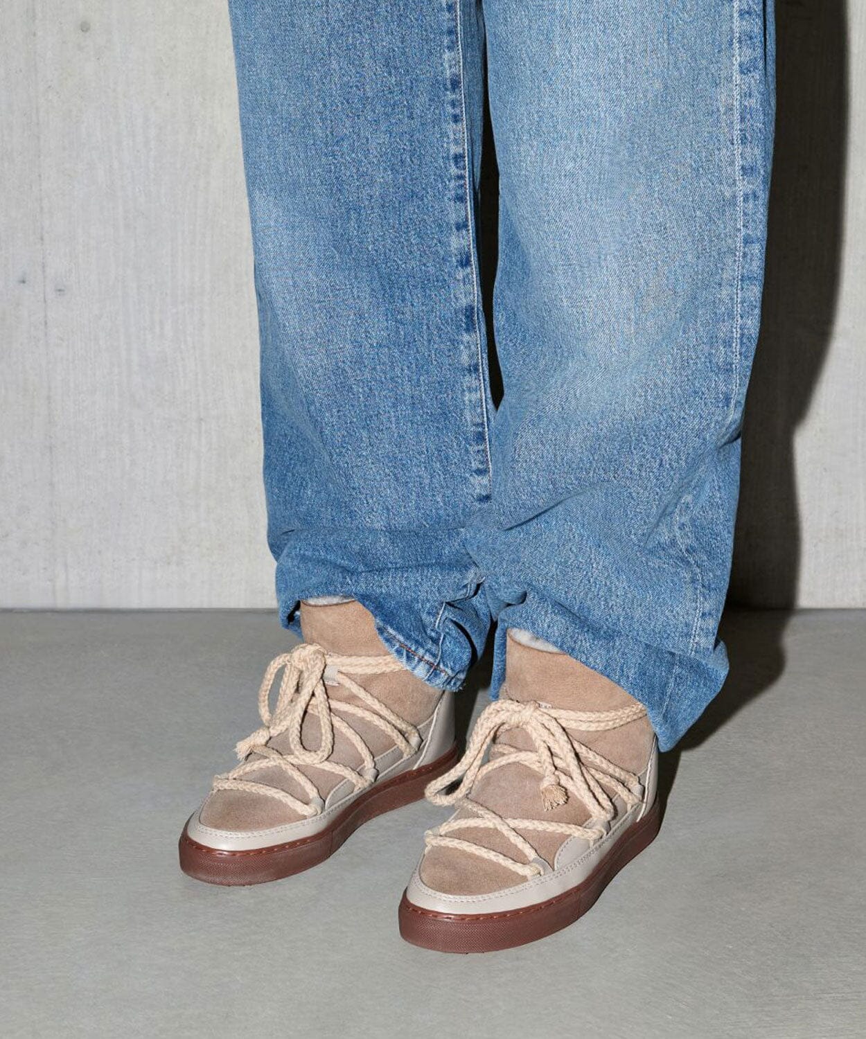 Classic Boot Footwear Inuikii