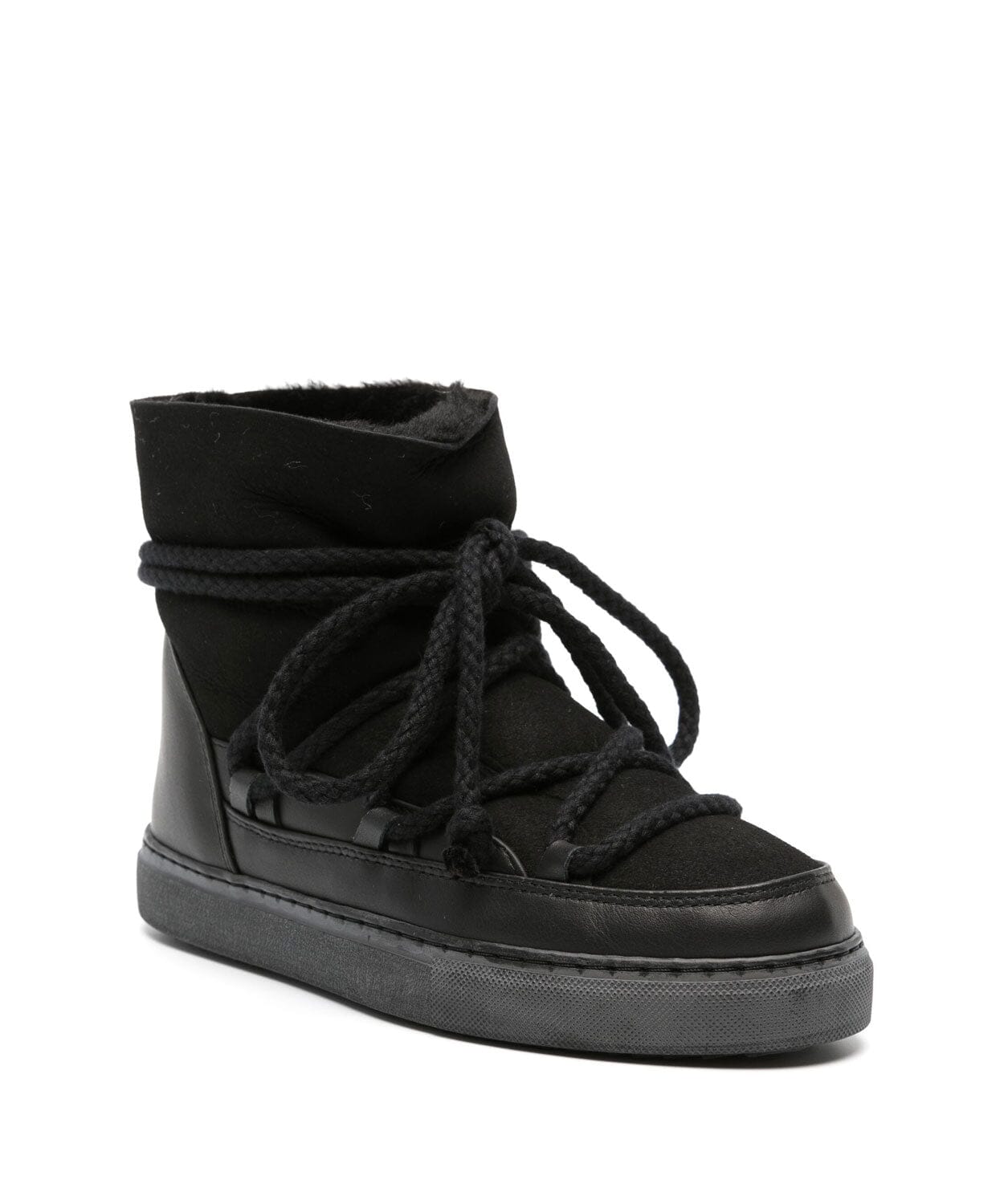 Classic Boot Footwear Inuikii Black 37