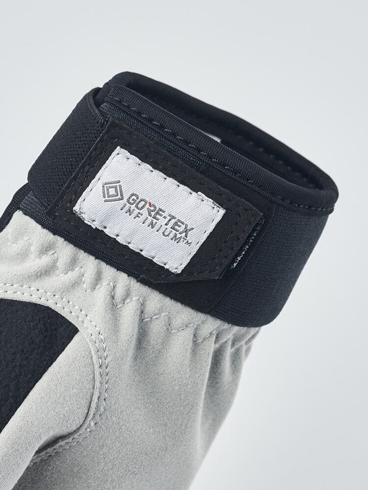 Ergo Grip Wool Touring - 5 finger Unclassified Hestra