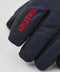 Ferox Primaloft 5 finger Glove Gloves Hestra