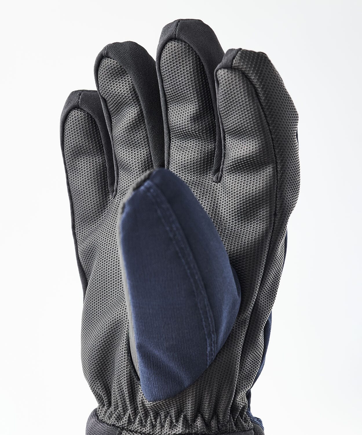Ferox Primaloft 5 finger Glove Gloves Hestra