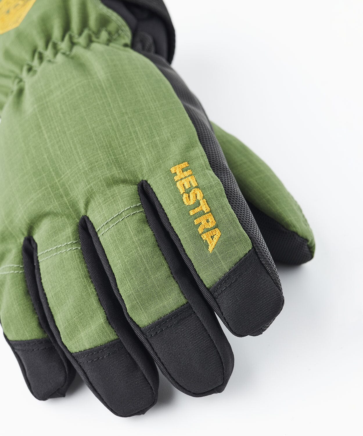 Ferox Primaloft 5 finger Glove Gloves Hestra