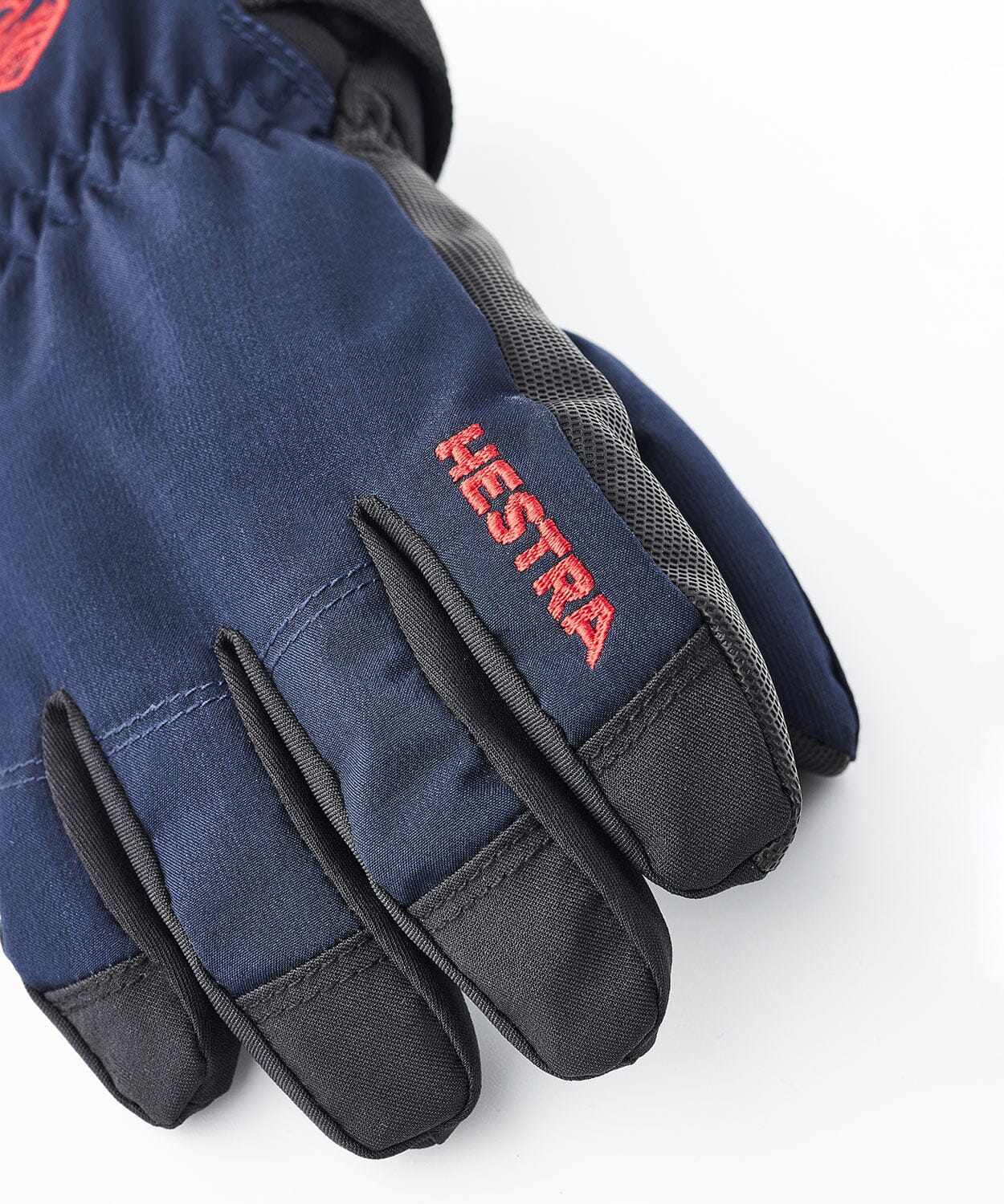 Ferox Primaloft 5 finger Glove Gloves Hestra