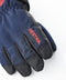 Ferox Primaloft 5 finger Glove Gloves Hestra