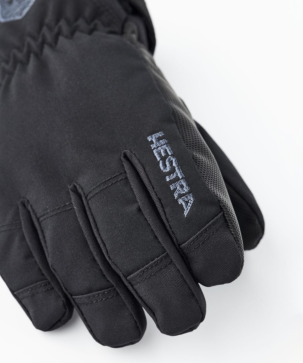 Ferox Primaloft 5 finger Glove Gloves Hestra