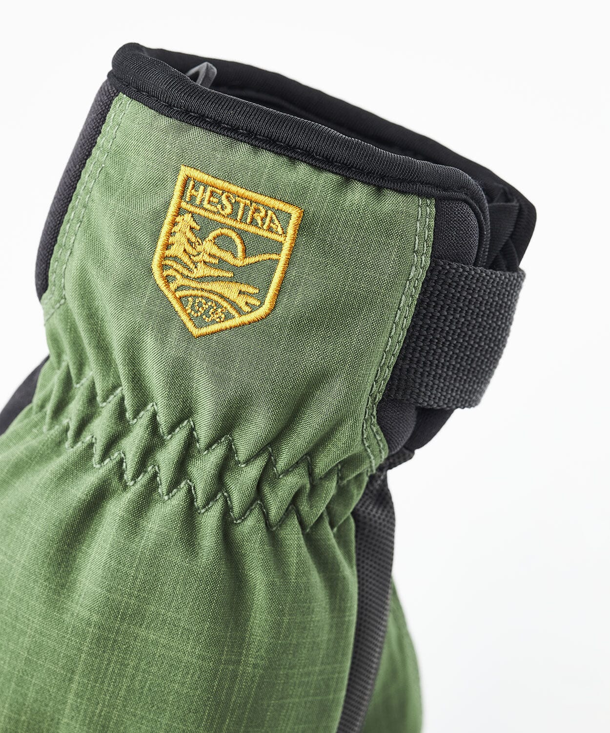 Ferox Primaloft 5 finger Glove Gloves Hestra