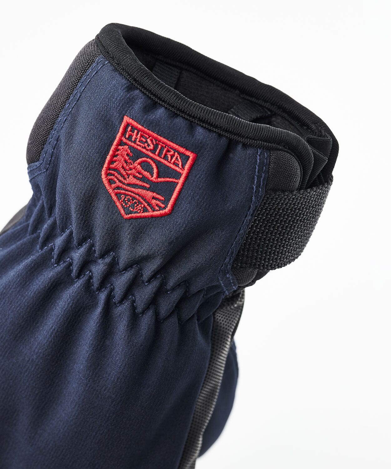 Ferox Primaloft 5 finger Glove Gloves Hestra