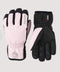 Ferox Primaloft 5 finger Glove Gloves Hestra Rose 3