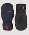 Ferox Primaloft Mitt Gloves Hestra Navy 3