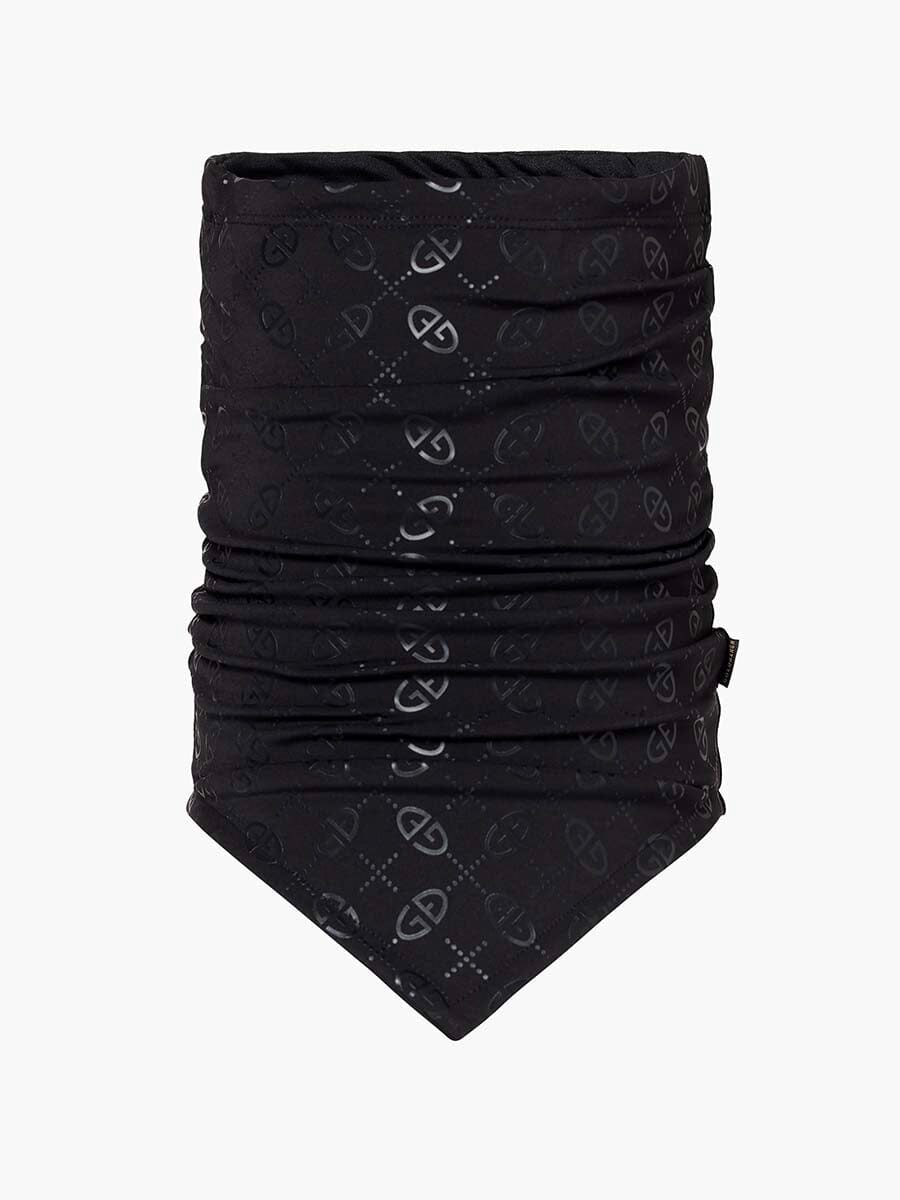 Goldbergh - Feature Neckwarmer Unclassified Goldbergh Black
