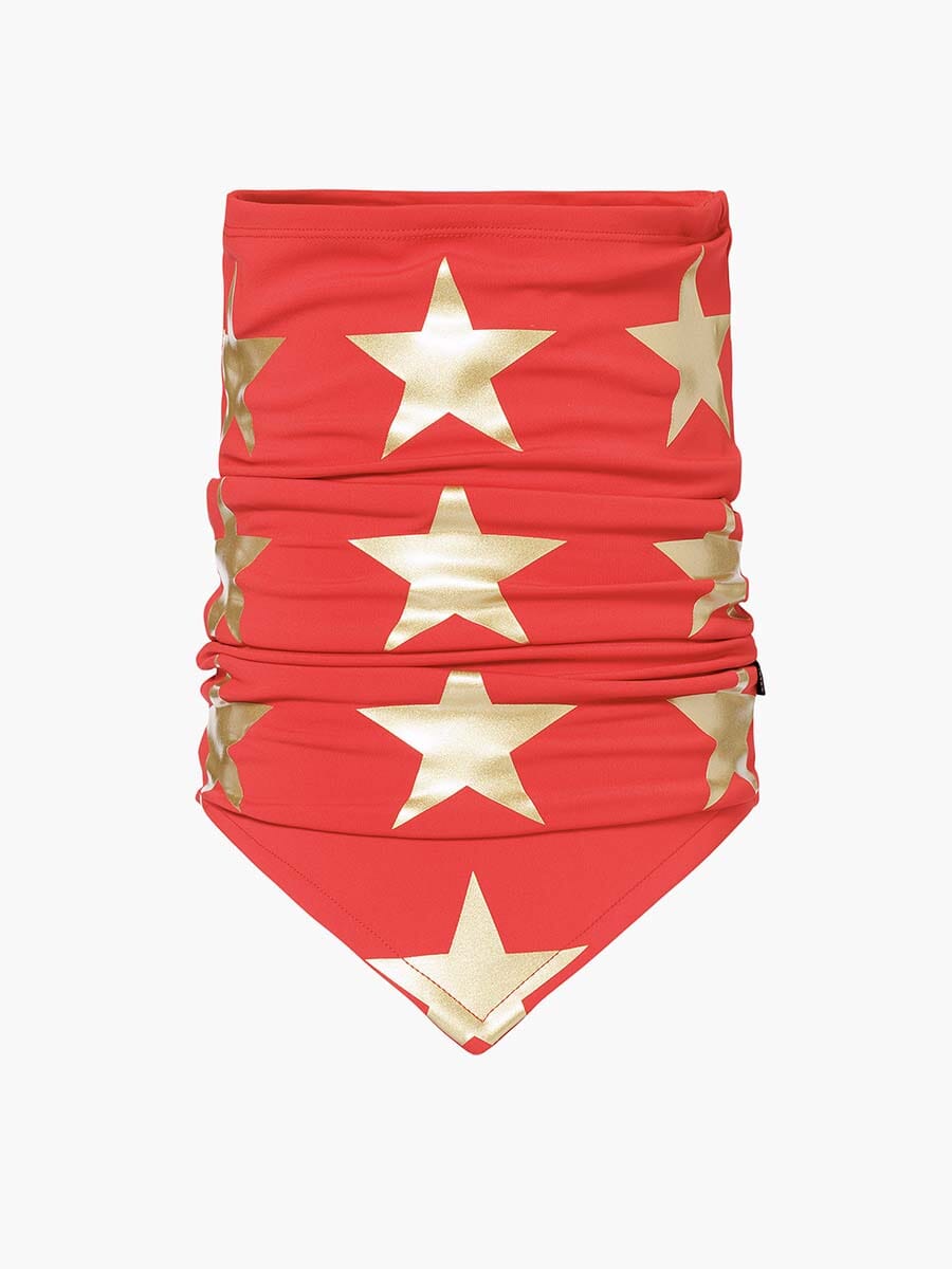 Goldbergh - Giulietta Neckwarmer Unclassified Goldbergh Flame