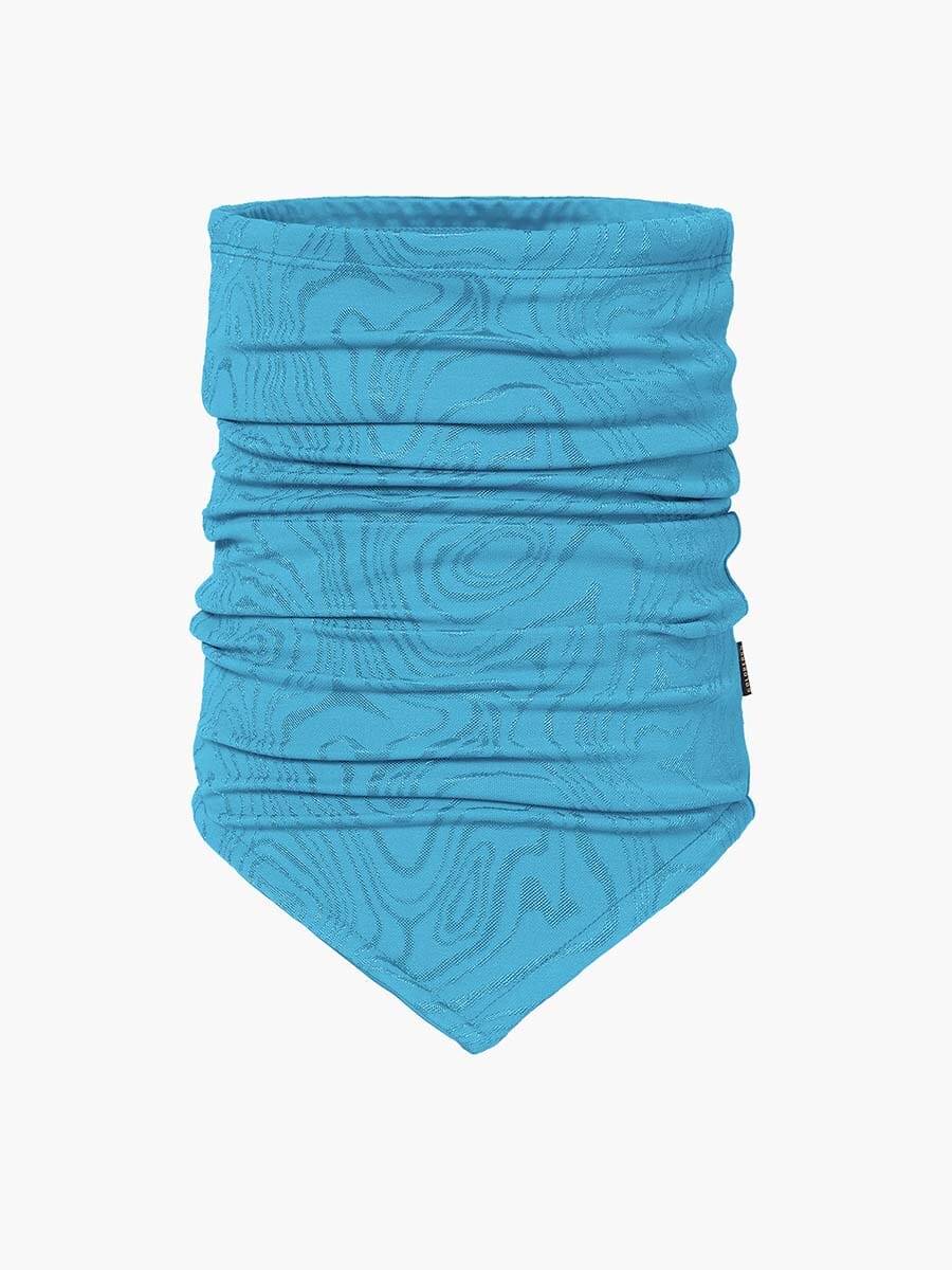 Goldbergh - Ombra Neckwarmer Unclassified Goldbergh Turchese