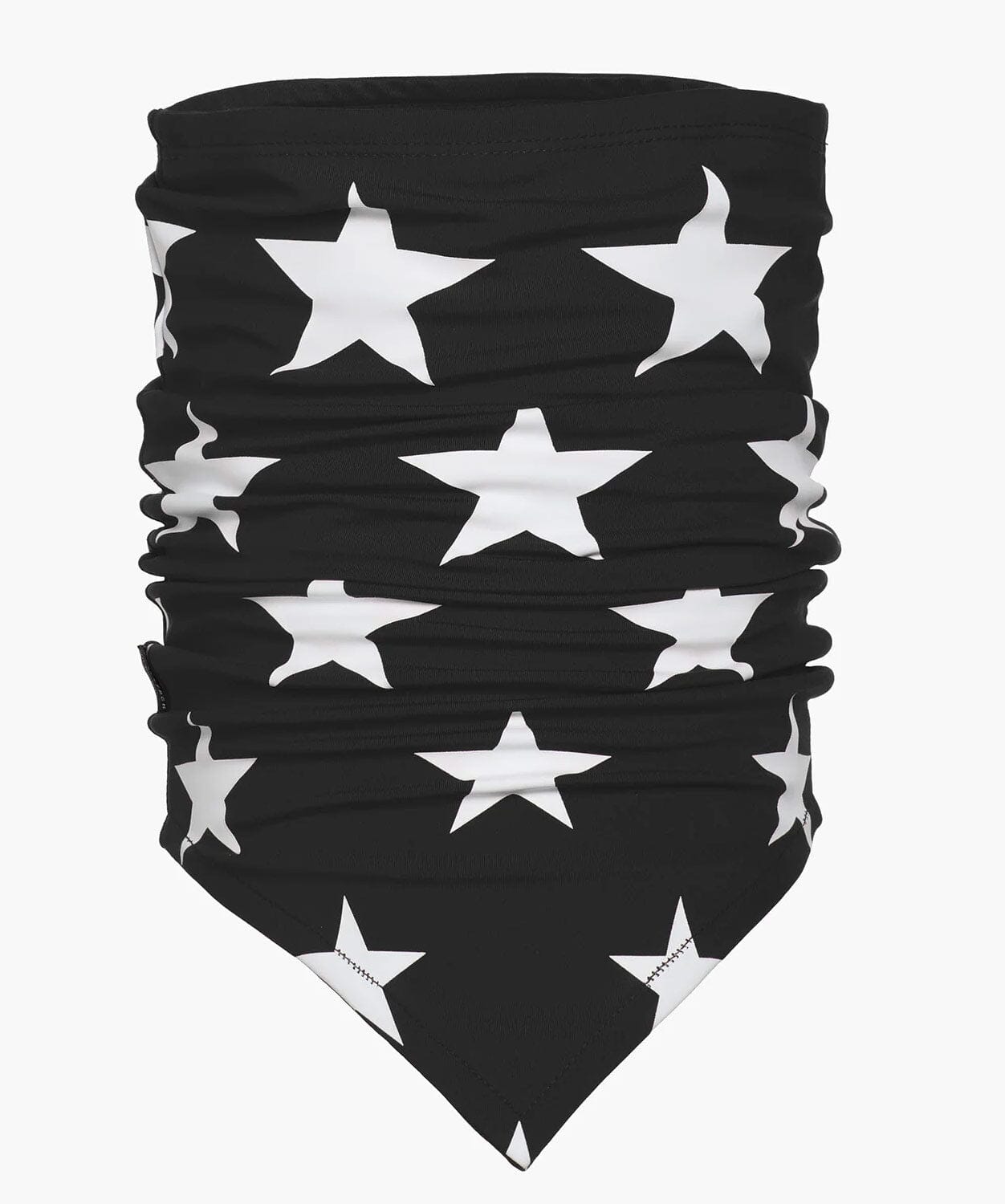 Goldbergh - Ontario Neckwarmer Accessories Goldbergh Black OS