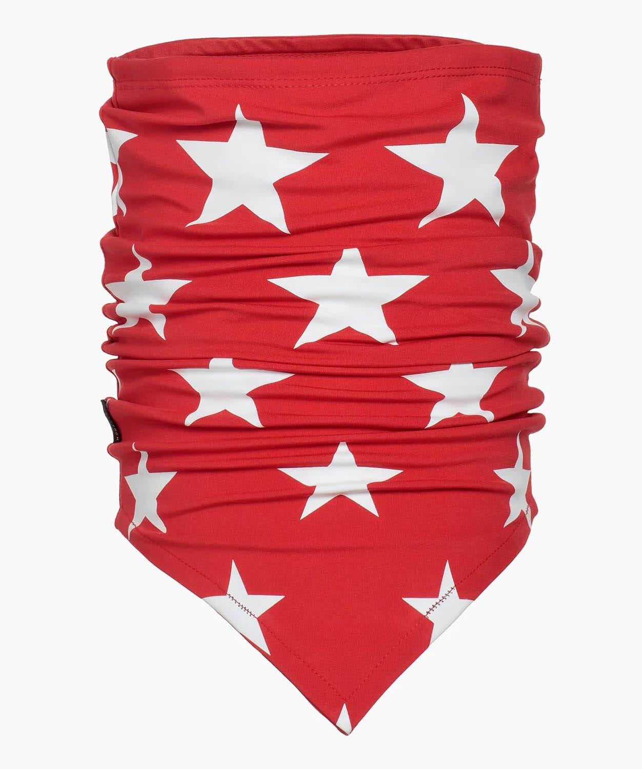 Goldbergh - Ontario Neckwarmer Accessories Goldbergh Flame OS