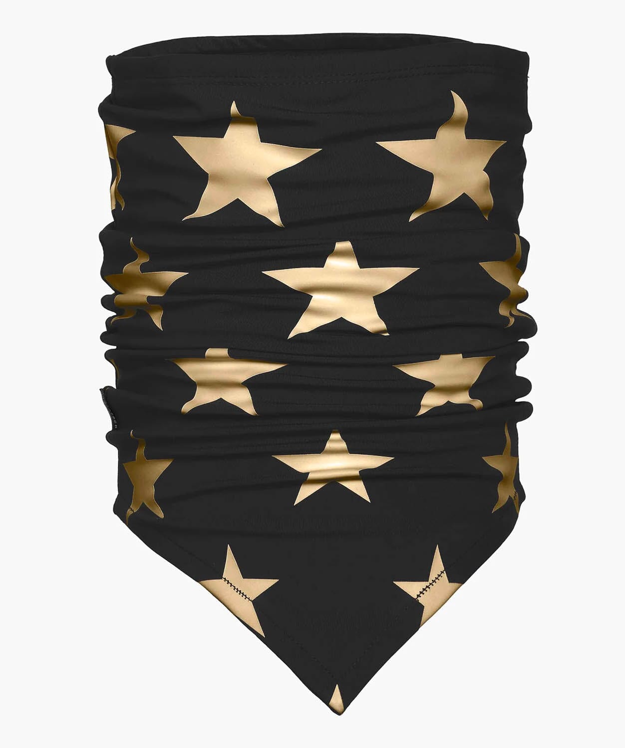 Goldbergh - Ontario Neckwarmer Accessories Goldbergh Gold OS