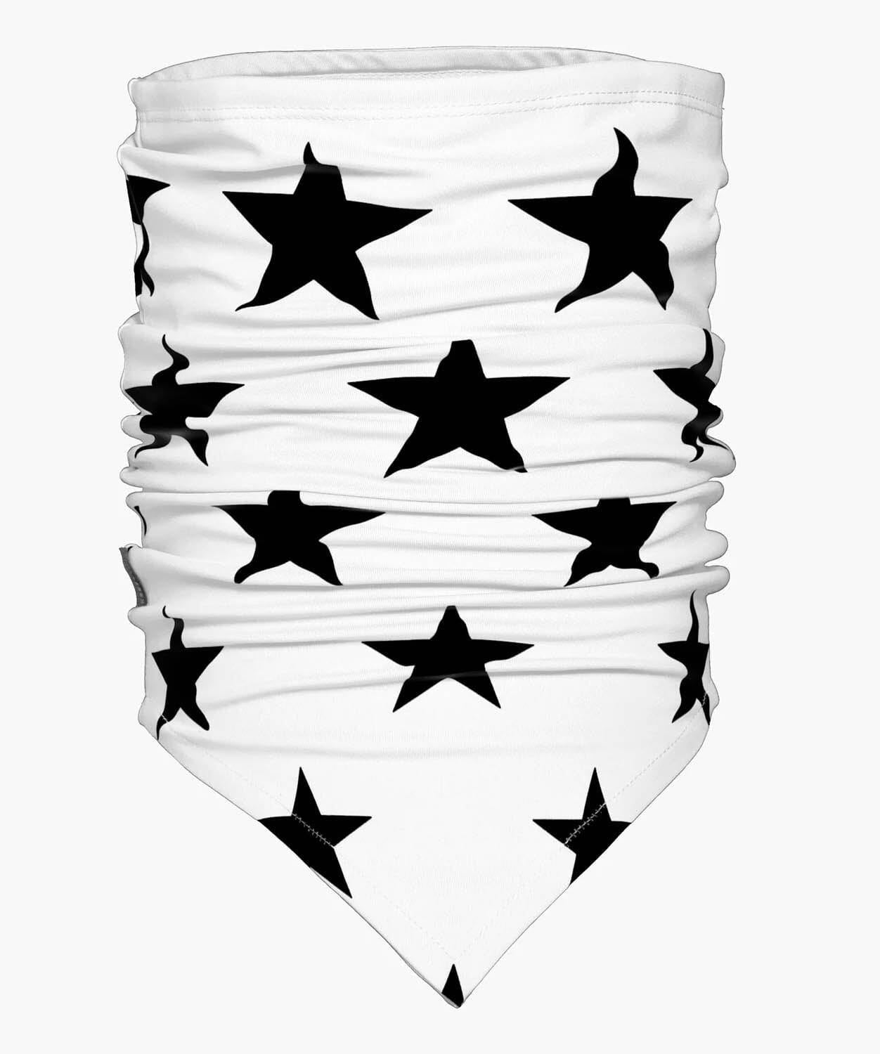 Goldbergh - Ontario Neckwarmer Accessories Goldbergh White OS