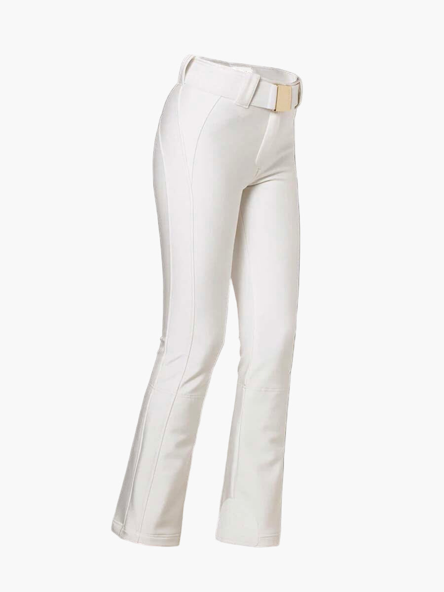 Goldbergh - Splendore Ski Pants Unclassified Goldbergh Cream EU 32