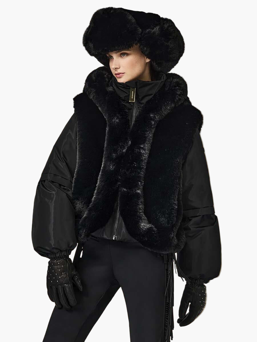 Goldbergh - Women's Amore Ski Jacket Unclassified Goldbergh