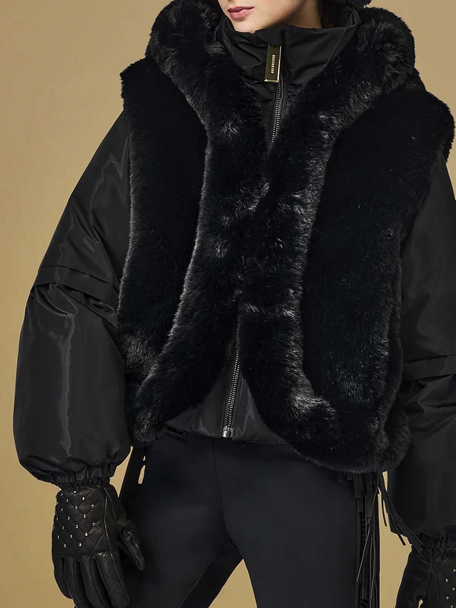 Goldbergh - Women's Amore Ski Jacket Unclassified Goldbergh