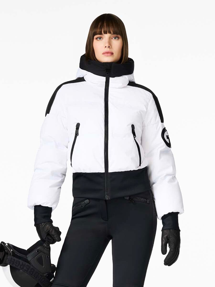 Goldbergh - Women's Aurora Ski Jacket Unclassified Goldbergh