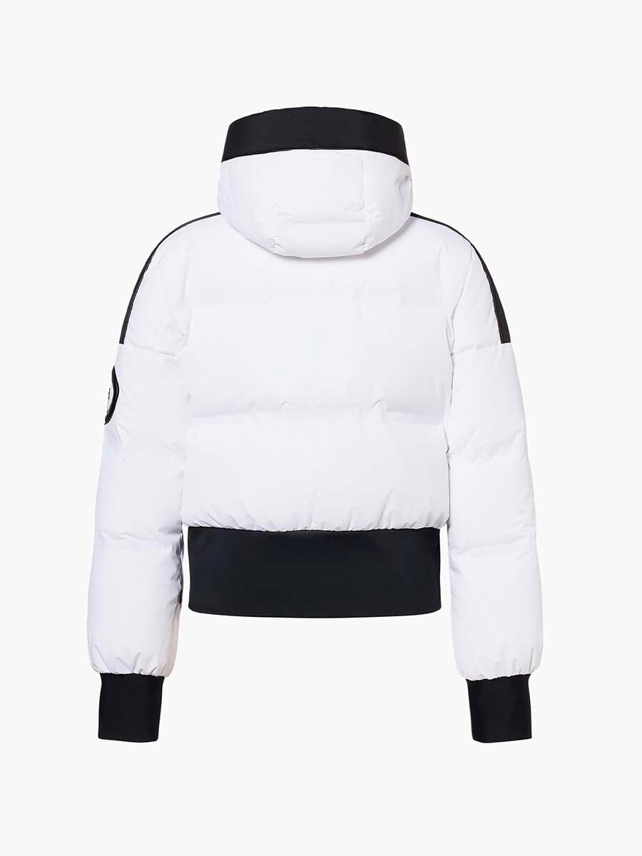 Goldbergh - Women's Aurora Ski Jacket Unclassified Goldbergh