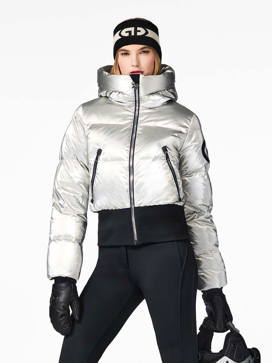 Goldbergh - Women's Bombardino Ski Jacket Unclassified Goldbergh